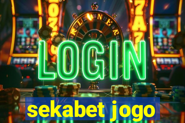 sekabet jogo